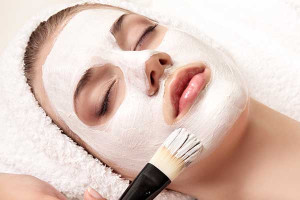 Glycolic Acid Facial