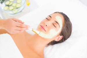 Anti-Aging Facial