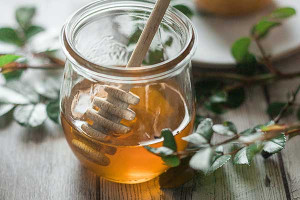 Honey Extract Spa